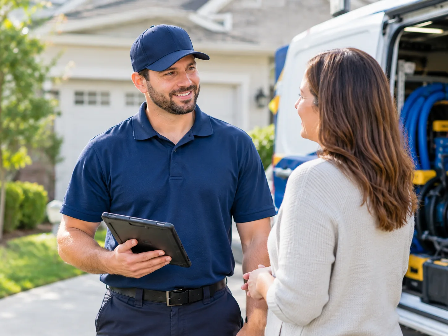 Sewage Backup Cleanup Mentor, OH FAQs